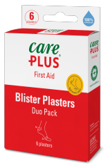 Blisterpflaster Duo Pack