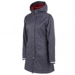 Floy Womens Hooded Bike Coat