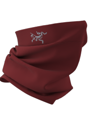 Rho Neck Gaiter Long