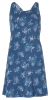 neelo blue floral