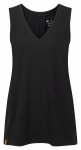 Tentree Womens Treeblend V-Neck Tank