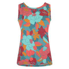 Neha High Neck Tank