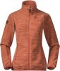 Bergans Hareid Fleece W Jacket ...