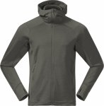 Bergans Ulstein Wool Hood Jacket