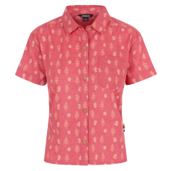 Jaya Camp Shirt Women