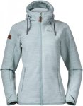 Bergans Hareid Fleece Womens Jacket