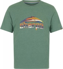 Sherpa Mountain Tee Men