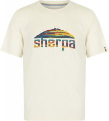 Sherpa Mountain Tee Men