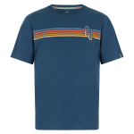 Retro Knot Tee Men