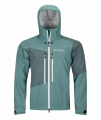 Westalpen 3L Jacket
