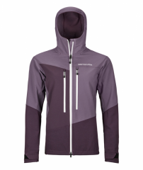 Westalpen Softshell Jacket Women