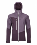 Ortovox Westalpen Softshell Jacket Women