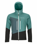 Westalpen Softshell Jacket