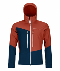 Westalpen Softshell Jacket