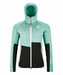 Ortovox Fleece Rib Hoody Women