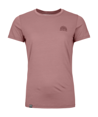 120 Cool Tec MTN Stripe TS Women