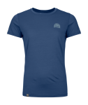 blue nunatak