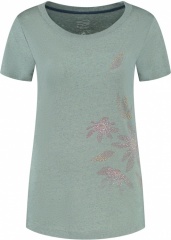 Denimcel Morning Glory T-Shirt Women