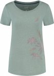 Blue Loop Originals Denimcel Morning Glory T-Shirt Women