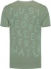 Rückseite / Back Side Farbe/Color:sea spray green
