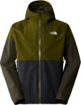 The North Face Lightning Zip In Jacket