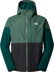 Lightning Zip In Jacket
