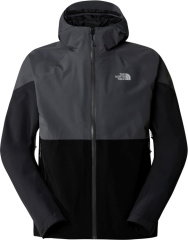 Lightning Zip In Jacket