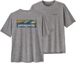 Patagonia Mens Cap Cool D G Shirt Waters