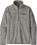 Womens Better Sweater 1/4 Zip