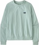 Patagonia Womens Reg Org Cert Cotton Ess Top