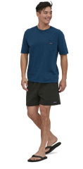 Mens Baggies Shorts