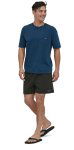 Patagonia Mens Baggies Shorts
