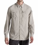 Craghoppers NosiLife Adventure III Long Sleeved Shirt