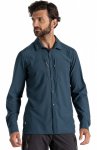 Craghoppers NosiLife Pro Long Sleeved Shirt V