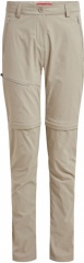 NosiLife Womens Pro III Convertible Trouser