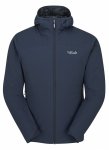 Rab Xenair Alpine Light Jacket