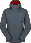 Rab Xenair Alpine Light Jacket Womens