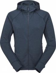 Planar Hoody Women