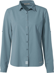 Womens Rosemoor LS Shirt IV