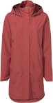 VAUDE Womens Mineo 2.5L Coat