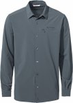 VAUDE Mens Farley Stretch LS Shirt