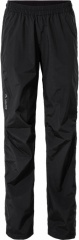 Womens Yaras Rain Zip Pants IV