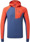 Mountain Equipment Aiguille Hooded Top