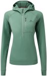 Mountain Equipment Aiguille Hooded Top Women