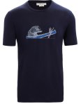 midnight navy