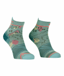 Ortovox Alpine Light Quarter Socks Women