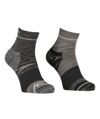 Alpine Quarter Socks Men