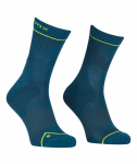 Alpine Pro Comp Mid Socks Men
