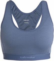 Womens ZoneKnit Racerback Bra