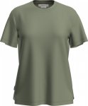 Womens Tech Lite III SS Relax Tee